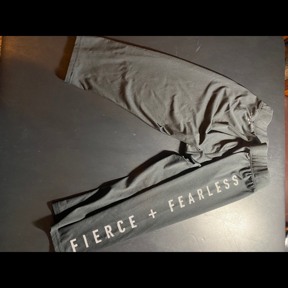 Reebok Crop Legging